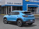 2026 Chevrolet Trailblazer FWD SUV for sale #104736 - photo 4