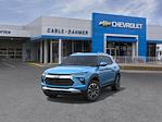 2026 Chevrolet Trailblazer FWD SUV for sale #104736 - photo 8
