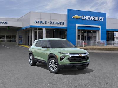 2026 Chevrolet Trailblazer FWD SUV for sale #104737 - photo 1