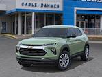 2026 Chevrolet Trailblazer FWD SUV for sale #104737 - photo 6