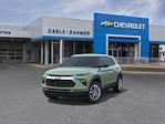2026 Chevrolet Trailblazer FWD SUV for sale #104737 - photo 8