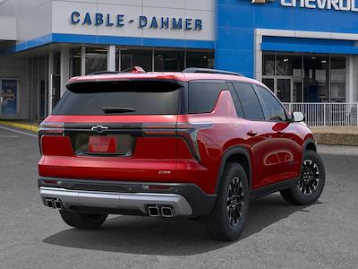 2025 Chevrolet Traverse AWD SUV for sale #104740 - photo 2