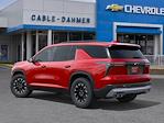 2025 Chevrolet Traverse AWD SUV for sale #104740 - photo 4
