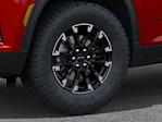 2025 Chevrolet Traverse AWD SUV for sale #104740 - photo 9