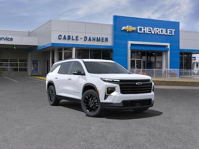 2025 Chevrolet Traverse AWD SUV for sale #104742 - photo 1