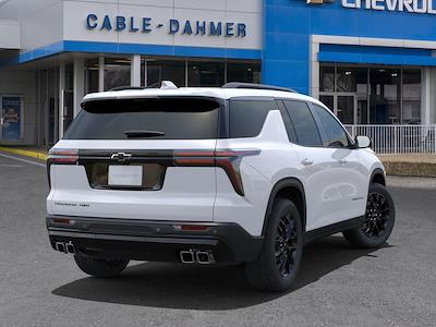 2025 Chevrolet Traverse AWD SUV for sale #104742 - photo 2