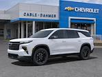 2025 Chevrolet Traverse AWD SUV for sale #104742 - photo 3