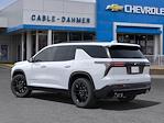 2025 Chevrolet Traverse AWD SUV for sale #104742 - photo 4