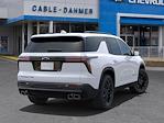 2025 Chevrolet Traverse AWD SUV for sale #104742 - photo 2