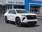 2025 Chevrolet Traverse AWD SUV for sale #104742 - photo 7