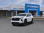 2025 Chevrolet Traverse AWD SUV for sale #104742 - photo 8