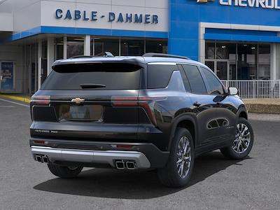 2025 Chevrolet Traverse AWD SUV for sale #104743 - photo 2