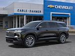 2025 Chevrolet Traverse AWD SUV for sale #104743 - photo 3