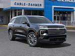2025 Chevrolet Traverse AWD SUV for sale #104743 - photo 7