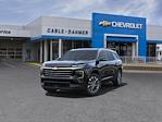 2025 Chevrolet Traverse AWD SUV for sale #104743 - photo 8