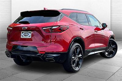 2020 Chevrolet Blazer AWD SUV for sale #104746A - photo 2