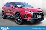 2020 Chevrolet Blazer AWD SUV for sale #104746A - photo 1