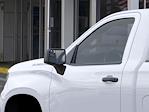 2025 Chevrolet Silverado 1500 Regular Cab 2WD Pickup for sale #104750 - photo 12