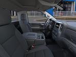 2025 Chevrolet Silverado 1500 Regular Cab 2WD Pickup for sale #104750 - photo 30