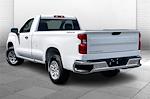 2025 Chevrolet Silverado 1500 Regular Cab 4WD Pickup for sale #104750A - photo 12