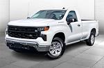 2025 Chevrolet Silverado 1500 Regular Cab 4WD Pickup for sale #104750A - photo 14