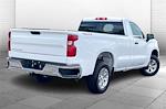 2025 Chevrolet Silverado 1500 Regular Cab 4WD Pickup for sale #104750A - photo 2