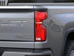 2025 Chevrolet Silverado 2500 Crew Cab 4WD Pickup for sale #104755 - photo 11