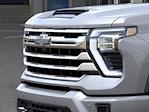 2025 Chevrolet Silverado 2500 Crew Cab 4WD Pickup for sale #104755 - photo 13