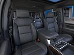 2025 Chevrolet Silverado 2500 Crew Cab 4WD Pickup for sale #104755 - photo 16