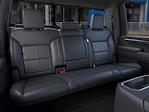 2025 Chevrolet Silverado 2500 Crew Cab 4WD Pickup for sale #104755 - photo 17