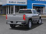 2025 Chevrolet Silverado 2500 Crew Cab 4WD Pickup for sale #104755 - photo 2