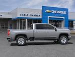 2025 Chevrolet Silverado 2500 Crew Cab 4WD Pickup for sale #104755 - photo 5