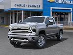 2025 Chevrolet Silverado 2500 Crew Cab 4WD Pickup for sale #104755 - photo 6