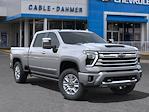 2025 Chevrolet Silverado 2500 Crew Cab 4WD Pickup for sale #104755 - photo 7