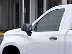 2025 Chevrolet Silverado 1500 Regular Cab 2WD Pickup for sale #104759 - photo 12