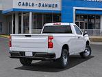 2025 Chevrolet Silverado 1500 Regular Cab 2WD Pickup for sale #104759 - photo 2