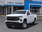 2025 Chevrolet Silverado 1500 Regular Cab 2WD Pickup for sale #104759 - photo 6