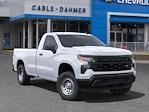 2025 Chevrolet Silverado 1500 Regular Cab 2WD Pickup for sale #104759 - photo 7