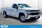 2020 Chevrolet Silverado 1500 Regular Cab RWD Pickup for sale #104759A - photo 1