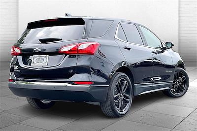 2021 Chevrolet Equinox FWD SUV for sale #104762A - photo 2