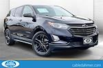 2021 Chevrolet Equinox FWD SUV for sale #104762A - photo 1