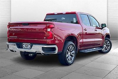 2020 Chevrolet Silverado 1500 Crew Cab 4WD Pickup for sale #104763A - photo 2