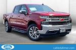 2020 Chevrolet Silverado 1500 Crew Cab 4WD Pickup for sale #104763A - photo 1