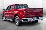 2020 Chevrolet Silverado 1500 Crew Cab 4WD Pickup for sale #104763A - photo 11