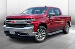 2020 Chevrolet Silverado 1500 Crew Cab 4WD Pickup for sale #104763A - photo 13