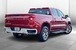 2020 Chevrolet Silverado 1500 Crew Cab 4WD Pickup for sale #104763A - photo 14