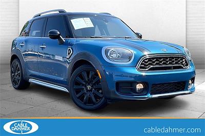 2019 MINI Countryman FWD SUV for sale #104766A - photo 1