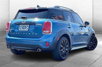 2019 MINI Countryman FWD SUV for sale #104766A - photo 2