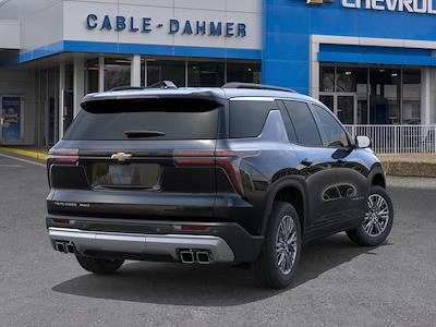 2025 Chevrolet Traverse AWD SUV for sale #104768 - photo 2