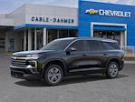 2025 Chevrolet Traverse AWD SUV for sale #104768 - photo 3